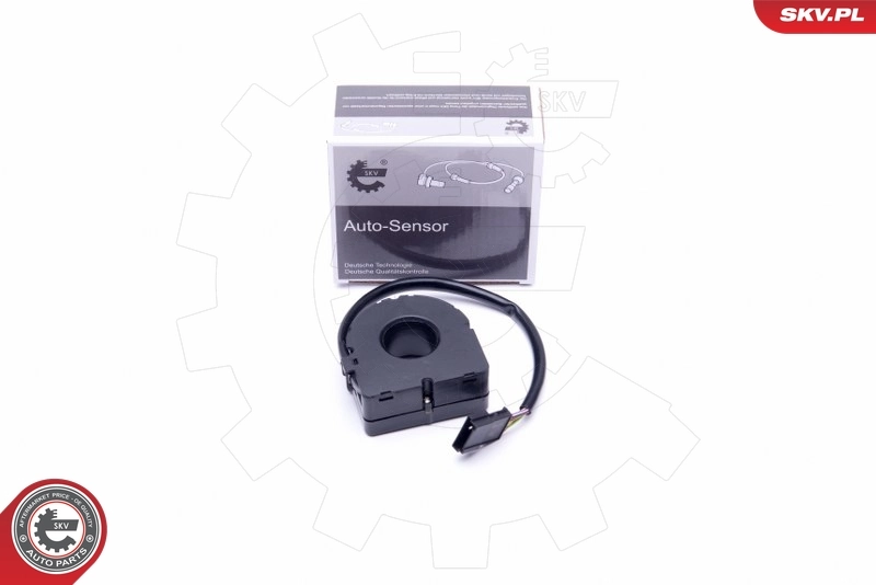 Steering Angle Sensor